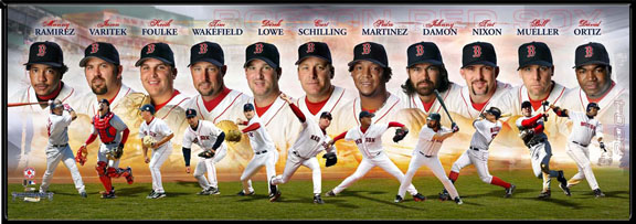 Boston Red Sox