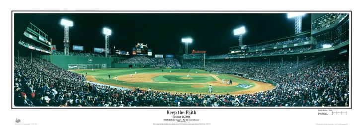 Boston Red Sox