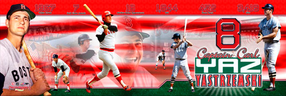 Boston Red Sox