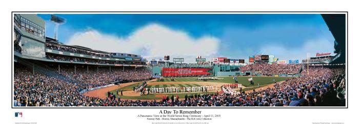 Boston Red Sox