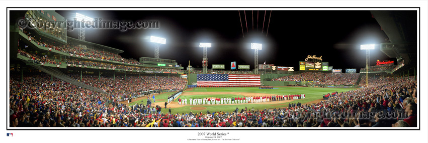 Boston Red Sox
