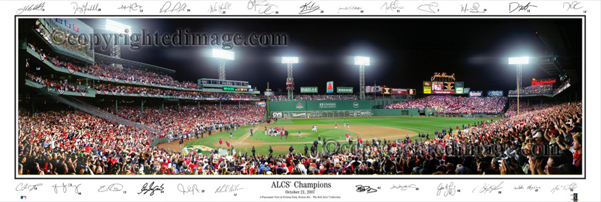 Boston Red Sox