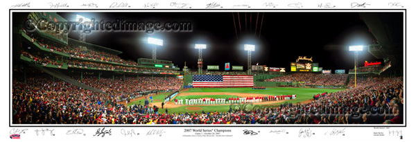 Boston Red Sox