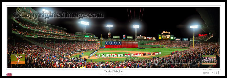 Boston Red Sox
