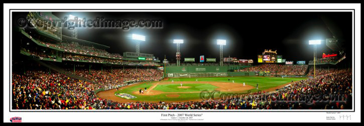 Boston Red Sox