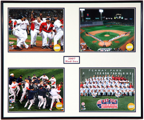 Photo Double Matted