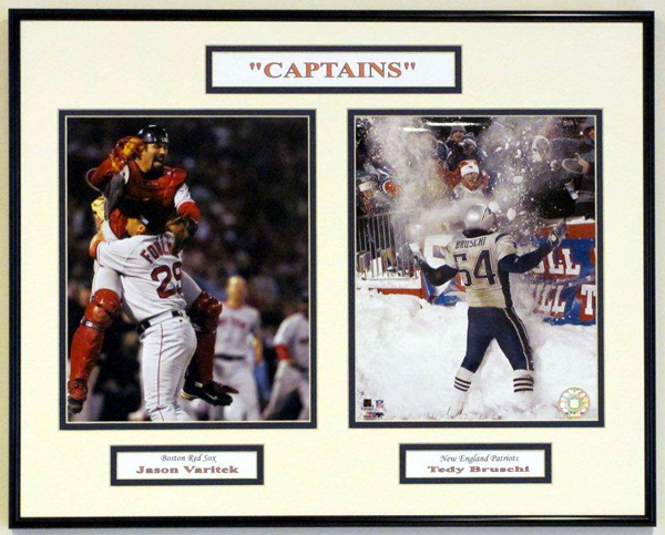Photo Double Matted