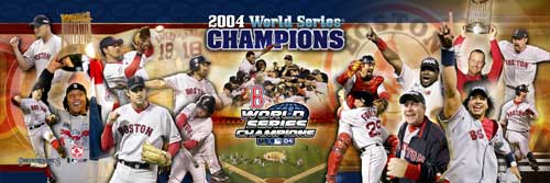 Boston Red Sox
