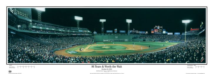 Boston Red Sox
