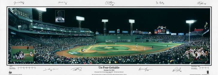 Boston Red Sox