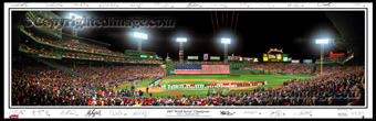 Boston Red Sox