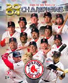 Boston Red Sox