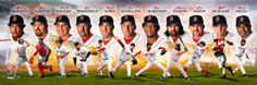 Boston Red Sox