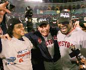 Boston Red Sox