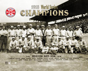 Boston Red Sox