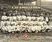 Boston Red Sox