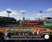 Boston Red Sox