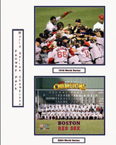Boston Red Sox