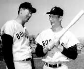 Boston Red Sox