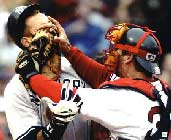 Boston Red Sox