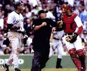 Boston Red Sox