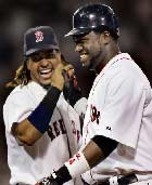 Boston Red Sox