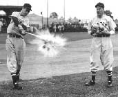 Boston Red Sox