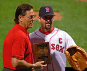 Boston Red Sox