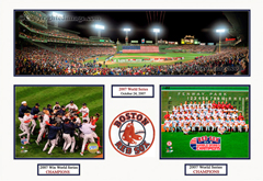 Boston Red Sox