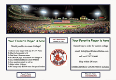Boston Red Sox