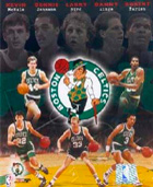 Boston Celtics