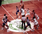 Boston Celtics