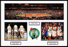 Boston Celtics