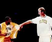Boston Celtics