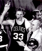 Boston Celtics
