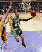 Boston Celtics