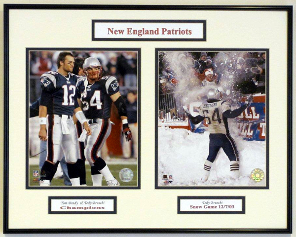 Photo Double Matted