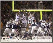 Adam Vinatieri