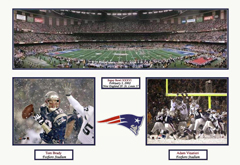 New England Patriots