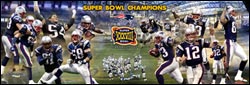 New England Patriots