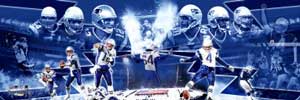 New England Patriots