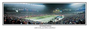 New England Patriots