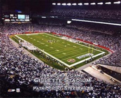 New England Patriots