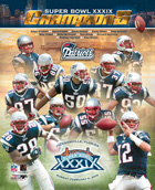 New England Patriots