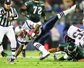 New England Patriots
