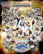 New England Patriots