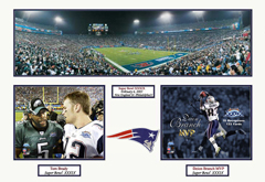 New England Patriots