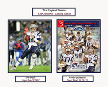 New England Patriots