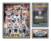 New England Patriots
