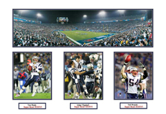 New England Patriots